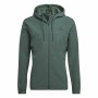 Veste de Sport pour Homme Adidas COLD.RDY Bleu