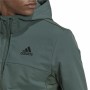 Chaqueta Deportiva para Hombre Adidas COLD.RDY Azul