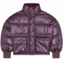 Chaqueta Deportiva para Mujer Ellesse Vesuvio Púrpura