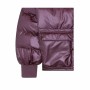 Chaqueta Deportiva para Mujer Ellesse Vesuvio Púrpura