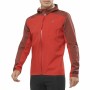 Chaqueta Deportiva para Hombre Salomon Bonatti 2.5 Rojo