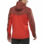 Chaqueta Deportiva para Hombre Salomon Bonatti 2.5 Rojo