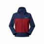 Chaqueta Deportiva para Hombre Berghaus Paclite Dynak Azul oscuro