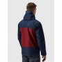 Chaqueta Deportiva para Hombre Berghaus Paclite Dynak Azul oscuro