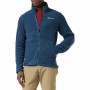 Chaqueta Deportiva para Hombre Berghaus Prism Azul