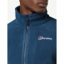 Chaqueta Deportiva para Hombre Berghaus Prism Azul