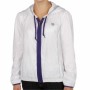 Veste de Sport pour Femme Wilson Ball Buster Blanc