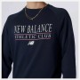 Sweat sans capuche homme New Balance 520 Blue marine
