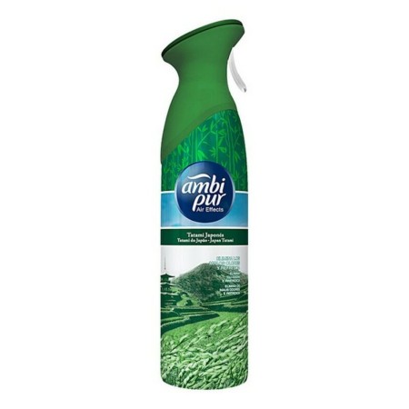Spray Diffuseur Air Effects Japan Tatami Ambi Pur (300 ml) (300 ml)