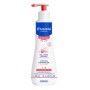 Gel de douche Bébé Mustela (300 ml)