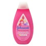 Shampooing Baby Gotas De Brillo Johnson's (500 ml)