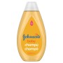 Shampooing Baby Original Johnson's (500 ml)