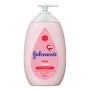 Lotion corporelle Baby Johnson's (500 ml)