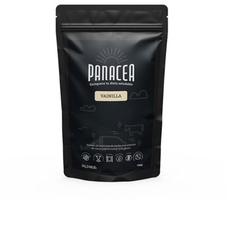 Protéine sérum PANACEA Paleobull Vanille (750 gr)