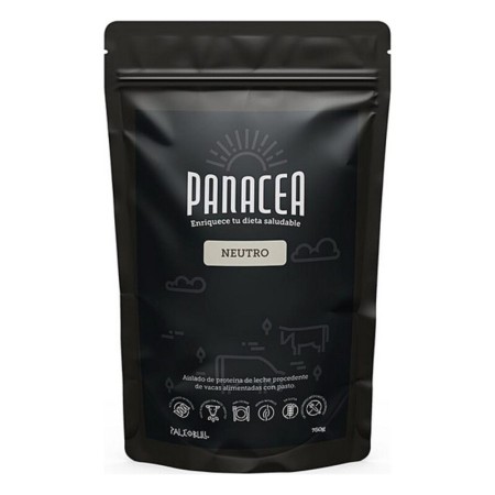 Protéine sérum PANACEA Paleobull Neutre (750 gr)