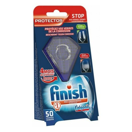 Produit protecteur de brillance pour vaisselle Finish