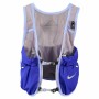 Gilet Nike 2.0 Printed Bleu