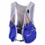 Chaleco Nike 2.0 Printed Azul