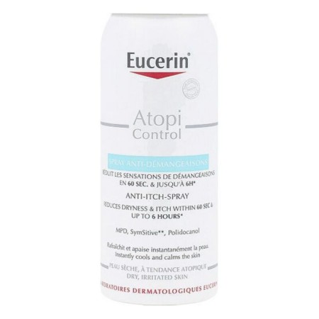 Sray Anti-Itch Atopicontrol Eucerin (50 ml)