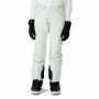 Pantalon de sport long Rip Curl Dunai Femme Aigue marine