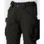 Pantalón Largo Deportivo Rip Curl Rider Mujer Negro