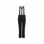 Pantalón Largo Deportivo Dare 2b Effused Insuled II Negro