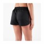 Pantalón Corto Deportivo Fila Ambella Mujer Negro