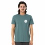 Camiseta Rip Curl Wettie Essential