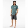 Camiseta Rip Curl Wettie Essential