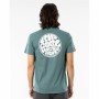 Camiseta Rip Curl Wettie Essential