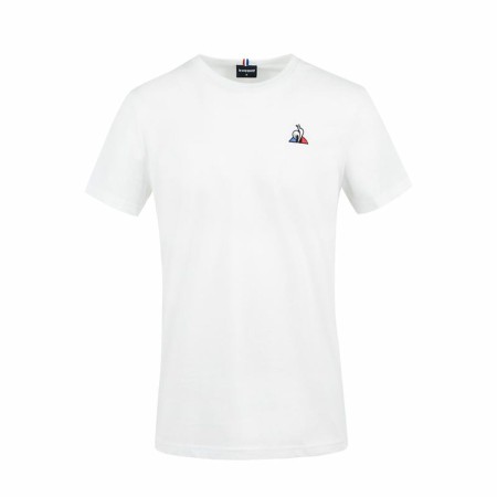 Camiseta Le coq sportif Essentiels N°2 Blanco