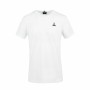 Camiseta Le coq sportif Essentiels N°2 Blanco