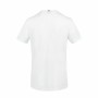 Camiseta Le coq sportif Essentiels N°2 Blanco