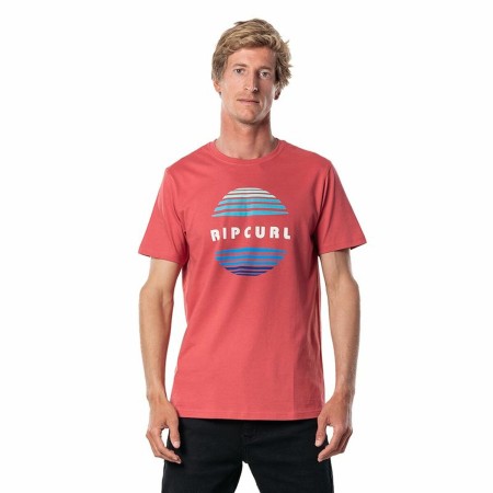 Camiseta Rip Curl El Mama Rojo