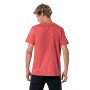 Camiseta Rip Curl El Mama Rojo