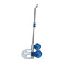 Carretilla Ferrestock Plegable Aluminio 70 Kg