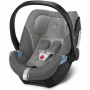 Siège de Voiture Cybex Aton 5 Soho 2020 0 (de 0 a 10 kilos) Gris