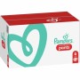 Couches jetables Pampers Premium Protection Taille 6