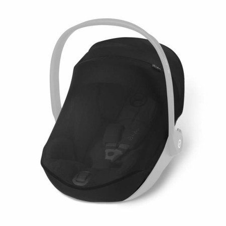 Mosquitera Cybex Aton Cloud Q Negro