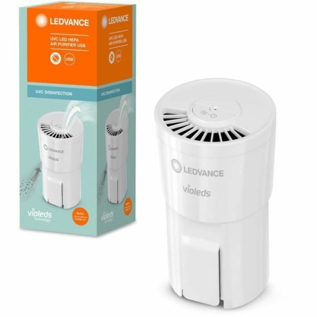 Purificateur d'Air Ledvance