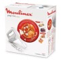 Mixeur/mélangeur de pâte Moulinex HM450B Gris 450W