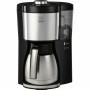 Cafetera de Goteo Melitta Look V Therm Perfection 1025-16 Negro 1,5 L