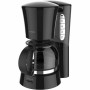 Cafetière goutte à goutte Oceanic CF6B 600 ml 650 W