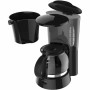 Cafetera de Goteo Oceanic CF6B 600 ml 650 W