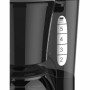 Cafetera de Goteo Oceanic CF6B 600 ml 650 W