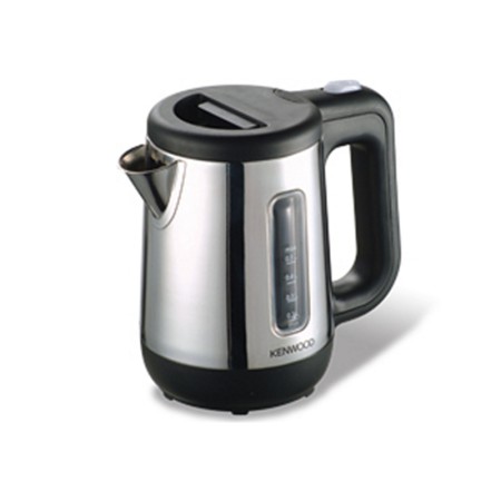 Hervidor Kenwood JKM076 1000W 0,5 L Acero