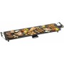 Palcha à Griller Lisse Bestron ABP604 1800 W