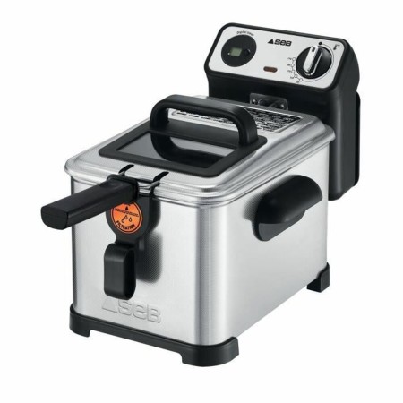 Friteuse SEB FR518100 2 L 2300 W