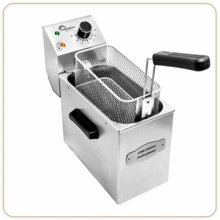 Friteuse Little Balance 8481 My George Pro 4 L 3200 W