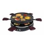 Plaque chauffantes grill Kalorik TKG RAC 1008 CS Noir 800 W